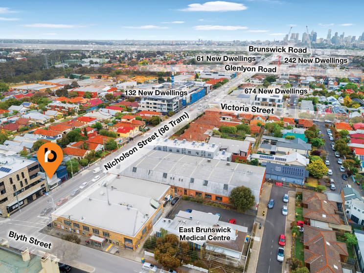 120 Nicholson Street Brunswick East VIC 3057 - Image 2