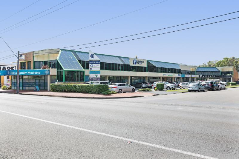 Ground Level Suite 2,3,4 & 5/40 Karalta Road Erina NSW 2250 - Image 2