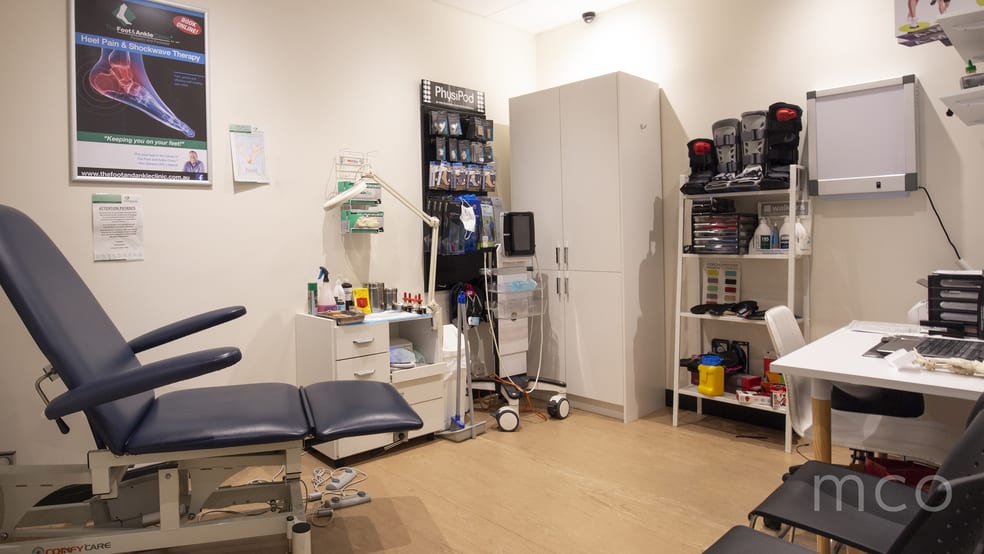 Click to view all images Suite 313/480 Collins Street Melbourne VIC 3000 - Image 1