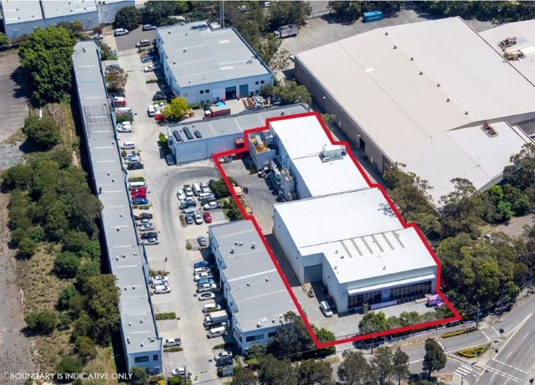 Click to view all images 77 Corish Circle Banksmeadow NSW 2019 - Image 3
