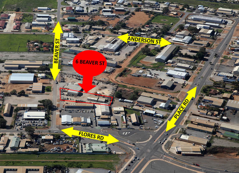 6 Beaver Street Webberton WA 6530 - Image 3