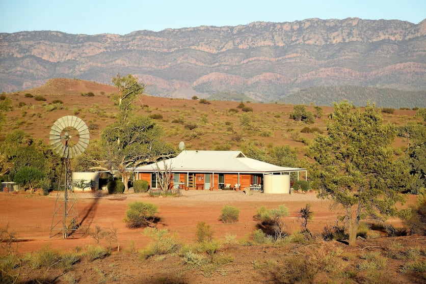 Click to view all images 52 Flinders Ranges Way, Wilpena Pound Hawker SA 5434 - Image 2