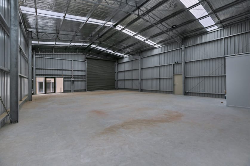 Click to view all images Shed 6, 4 Schoder Street Strathdale VIC 3550 - Image 3