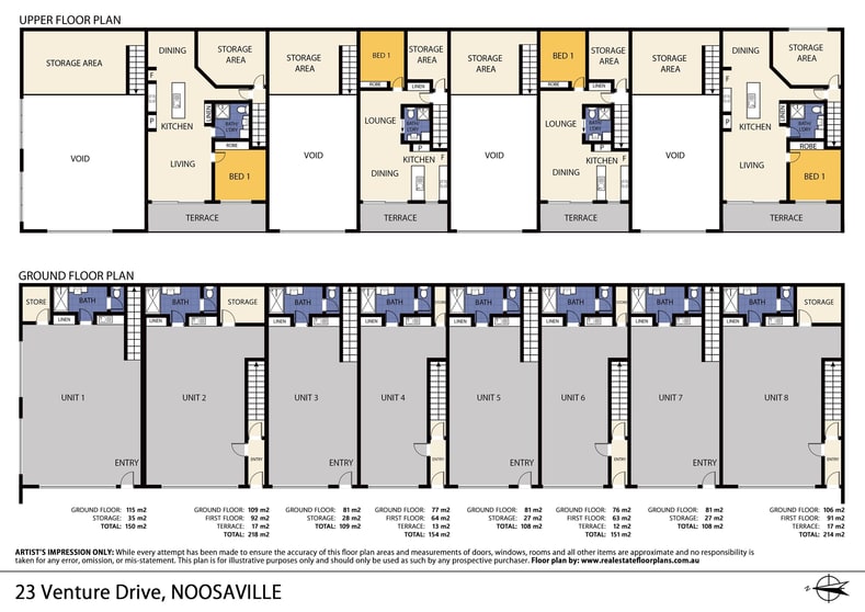 6/23 Venture Drive Noosaville QLD 4566 - Image 1