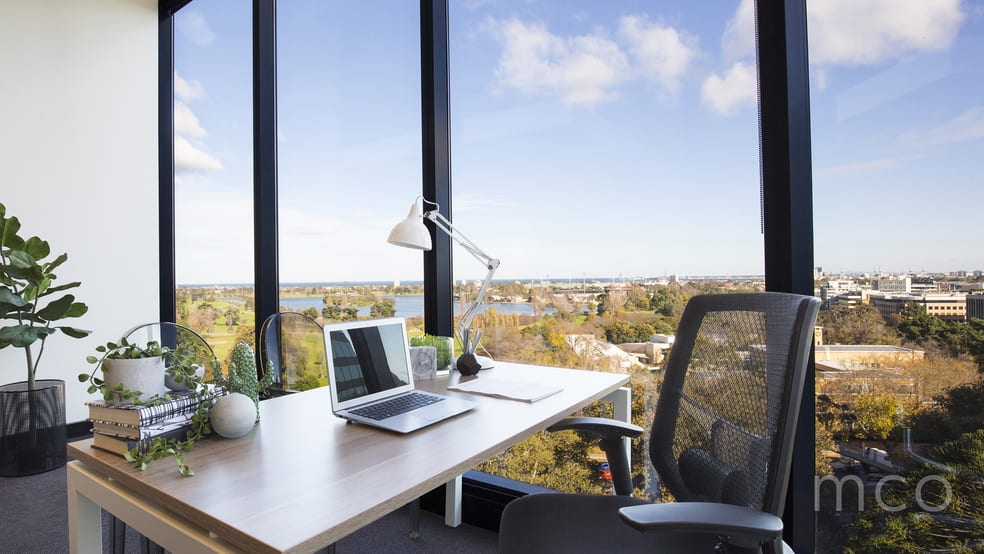 Click to view all images 1 Queens Road Melbourne VIC 3004 - Image 2