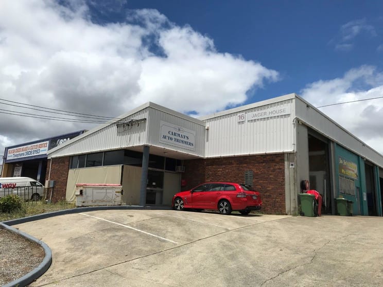 Click to view all images 3/16 Herbert Street Slacks Creek QLD 4127 - Image 1