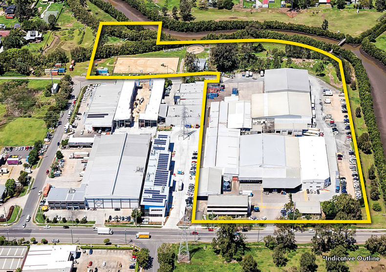 Click to view all images 347 Lytton Road Morningside QLD 4170 - Image 2