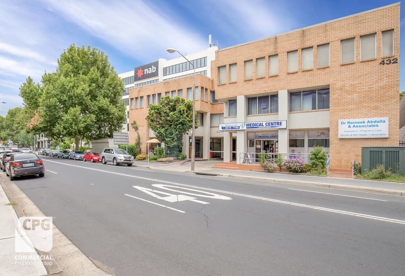 Click to view all images 11/432 Chapel Road Bankstown NSW 2200 - Image 2
