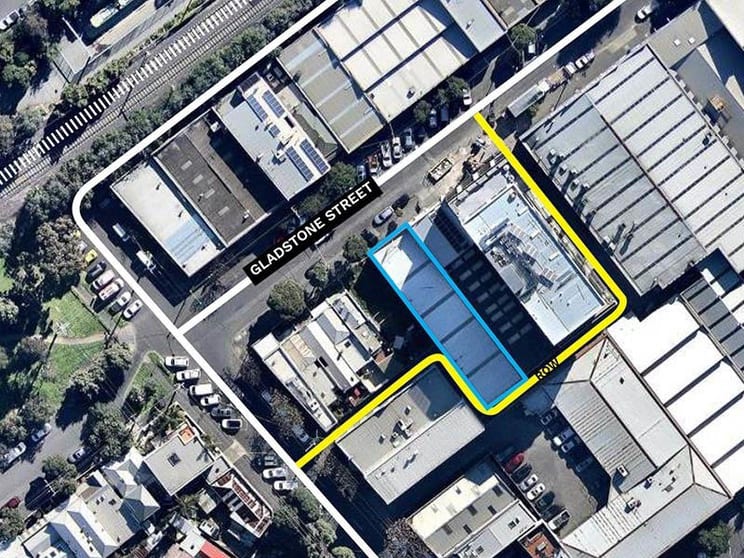 Click to view all images 173-175 Gladstone Street South Melbourne VIC 3205 - Image 3