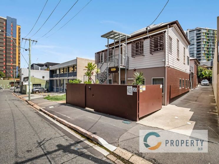 30 Costin Street Fortitude Valley QLD 4006 - Image 2