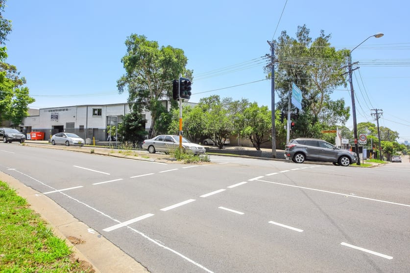 Click to view all images 129 Arthur Street Homebush West NSW 2140 - Image 2