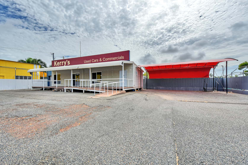 Click to view all images 1 Duke Street & 16 Stuart Highway Stuart Park NT 0820 - Image 2