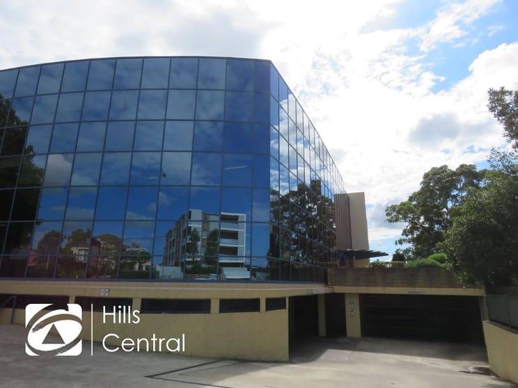Click to view all images Suite 3A/25-33 Old Northern Road Baulkham Hills NSW 2153 - Image 2