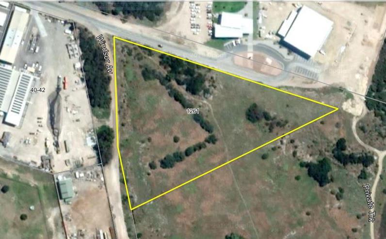 Click to view all images Lot 1261 Windsor Avenue Port Lincoln SA 5606 - Image 1