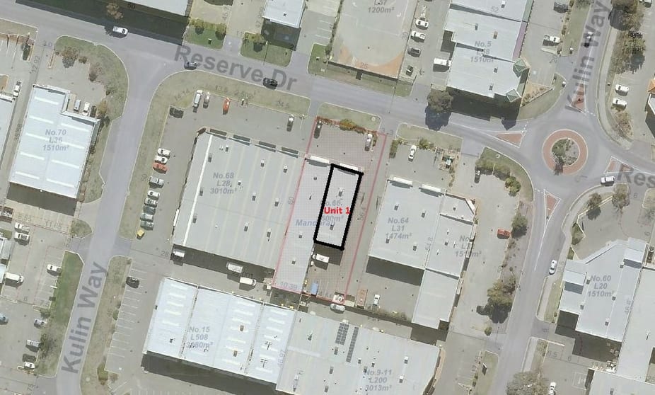 Click to view all images 1/66 Reserve Drive Mandurah WA 6210 - Image 2