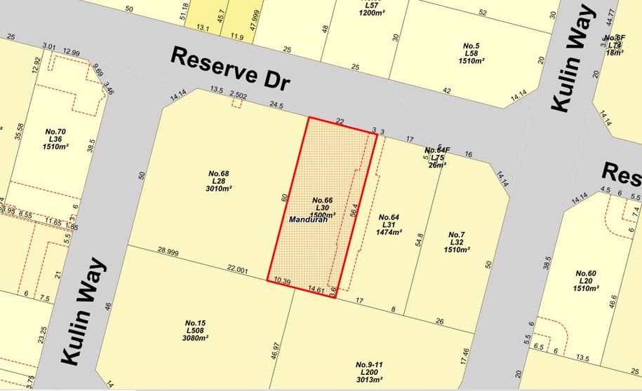 Click to view all images 1/66 Reserve Drive Mandurah WA 6210 - Image 3