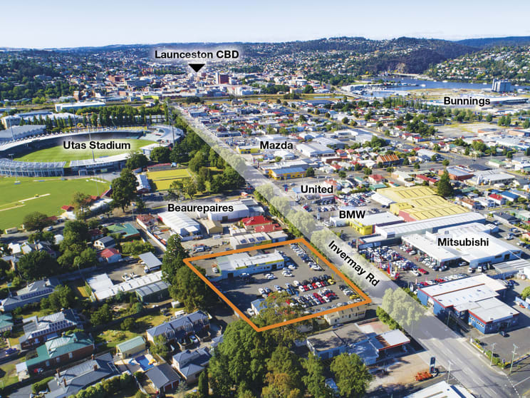 Click to view all images 20-26 Invermay Road Invermay TAS 7248 - Image 3
