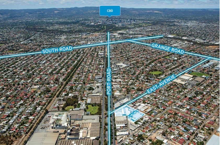 622-626 Port Road Beverley SA 5009 - Image 3