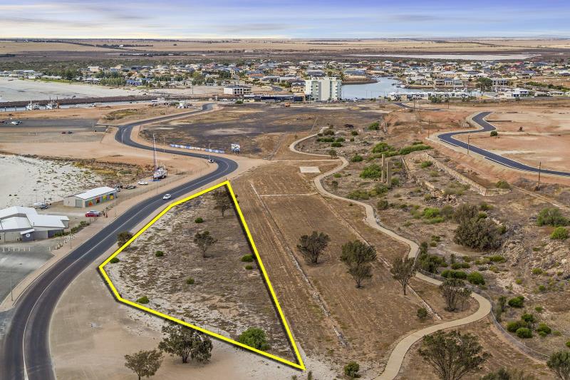 Lot/2001 Heritage Drive Wallaroo SA 5556 - Image 3