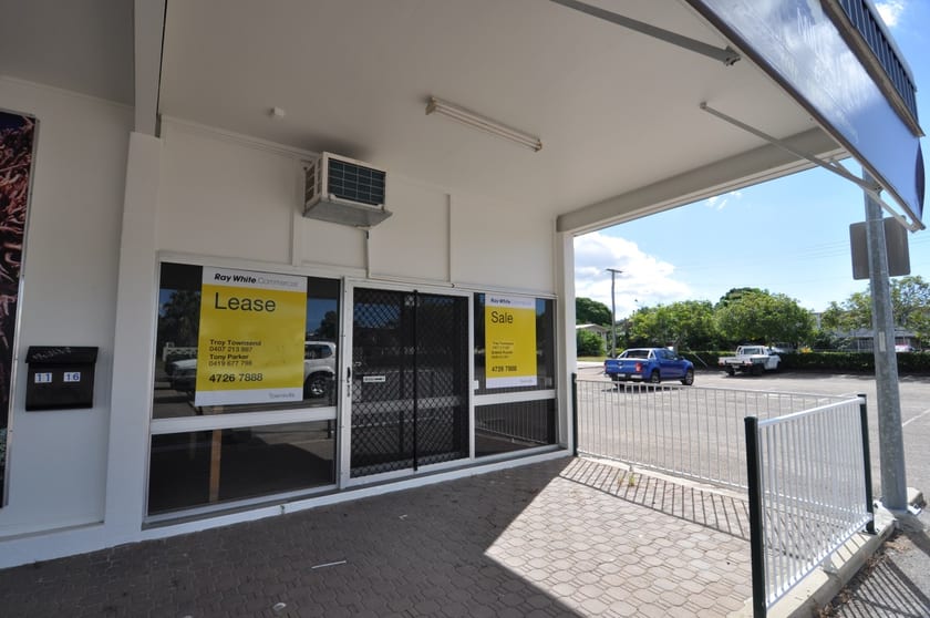 Click to view all images 6/16-24 Brampton Avenue Cranbrook QLD 4814 - Image 2