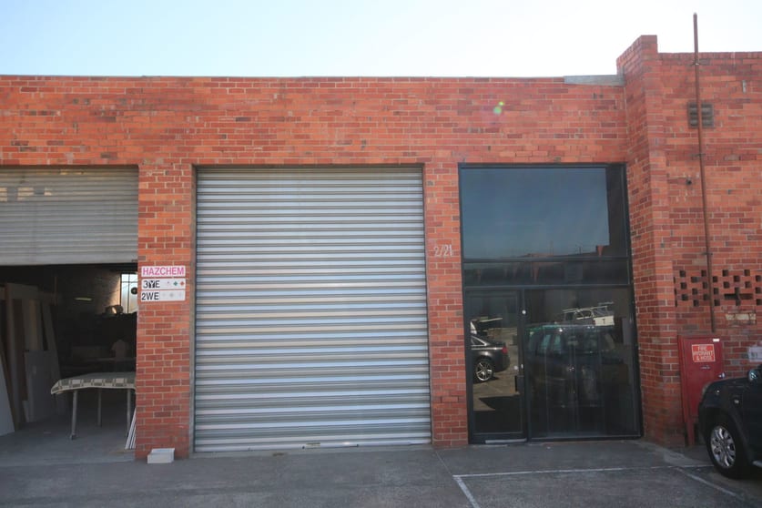 Click to view all images 2/21-23 Capella Crescent Moorabbin VIC 3189 - Image 1
