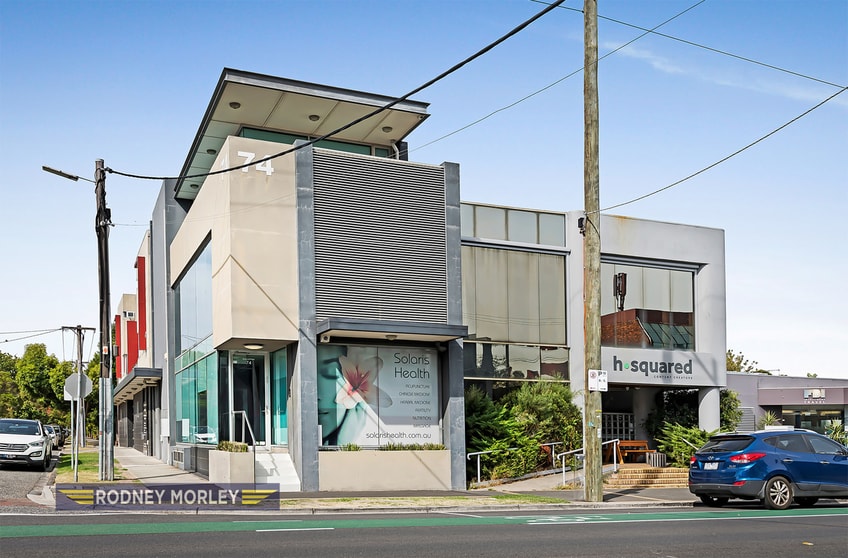2/74 Kooyong Road Caulfield North VIC 3161 - Image 1