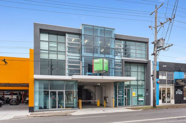 Click to view all images 30/981 North Road Murrumbeena VIC 3163 - Image 1