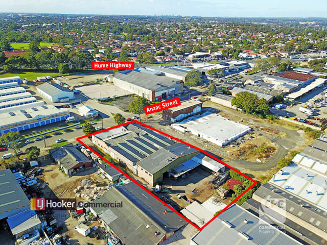 37-39 Anzac Street Greenacre NSW 2190 - Image 1