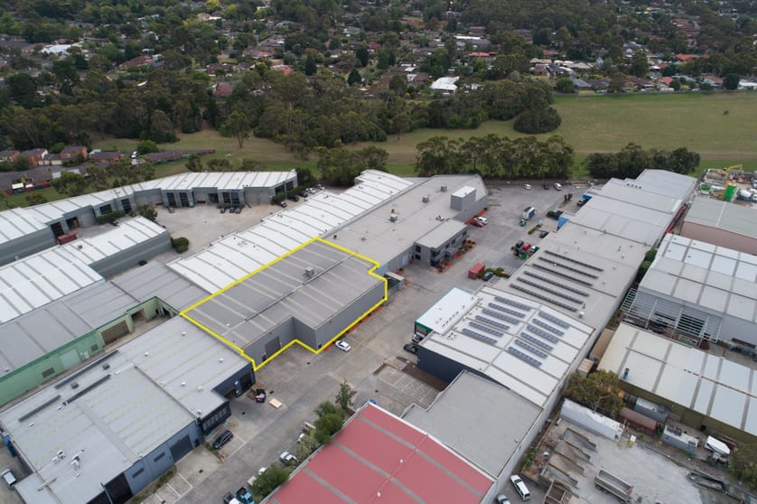 Click to view all images LOT 8/77-79 BAYFIELD ROAD Bayswater North VIC 3153 - Image 1