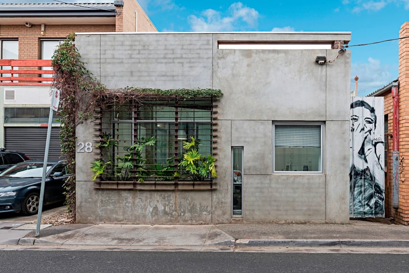 Click to view all images 28 Gwynne Street Richmond VIC 3121 - Image 1