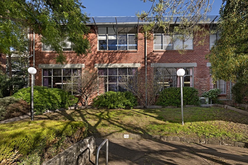 Click to view all images 6/663 Victoria Street Abbotsford VIC 3067 - Image 1