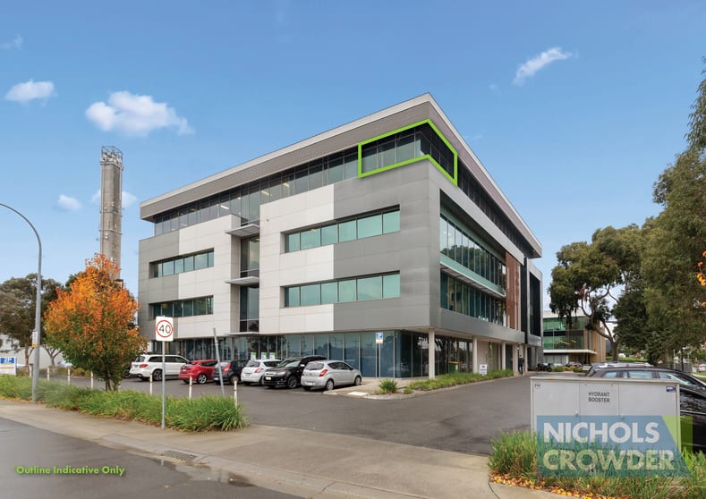 Click to view all images 39/296 Bay Road Cheltenham VIC 3192 - Image 2