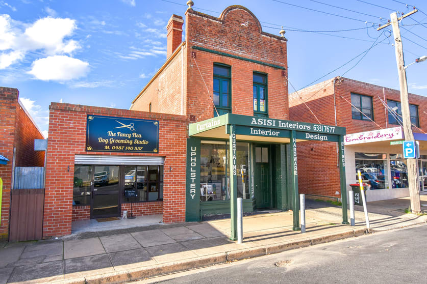 Click to view all images 237 Russell Street Bathurst NSW 2795 - Image 1