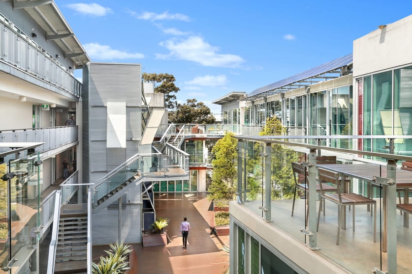 Click to view all images 201/117 Old Pittwater Road Brookvale NSW 2100 - Image 3