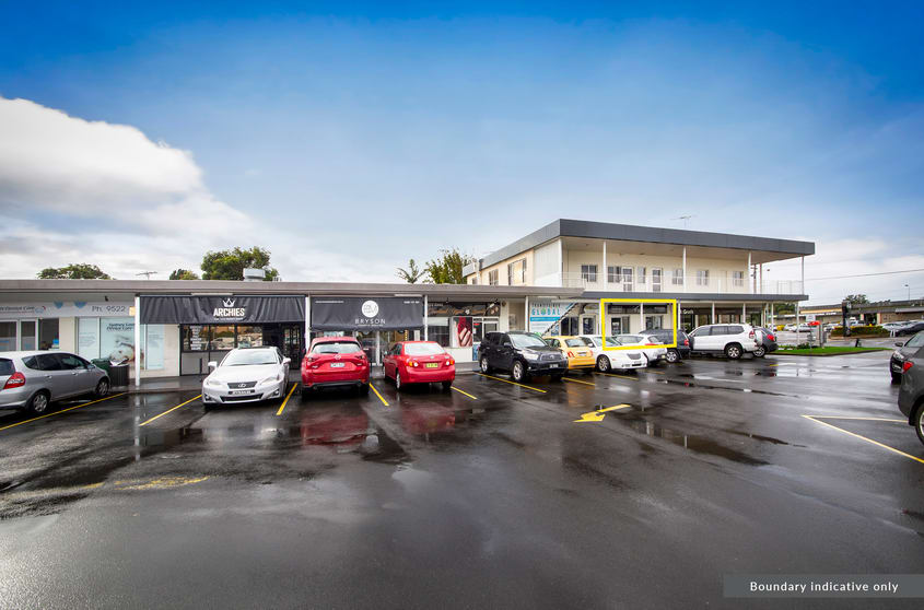 Click to view all images 17/12-14 Murrumbidgee Avenue Sylvania Waters NSW 2224 - Image 3