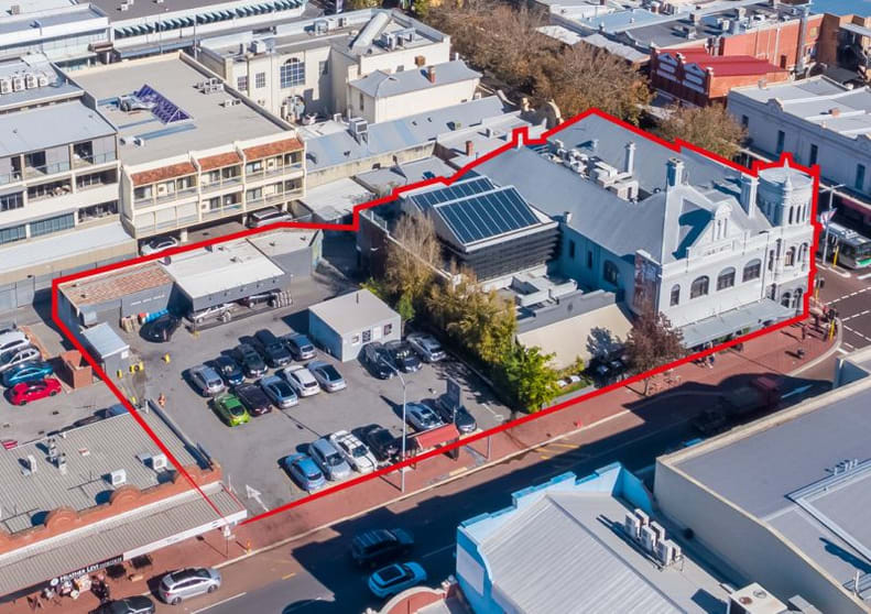 Click to view all images 455-465 Hay Street Subiaco WA 6008 - Image 2