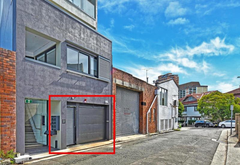 Shop 1/78 Bronte Road Bondi Junction NSW 2022 - Image 2