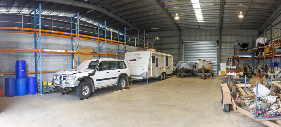 Click to view all images 23 Mel Road Berrimah NT 0828 - Image 3
