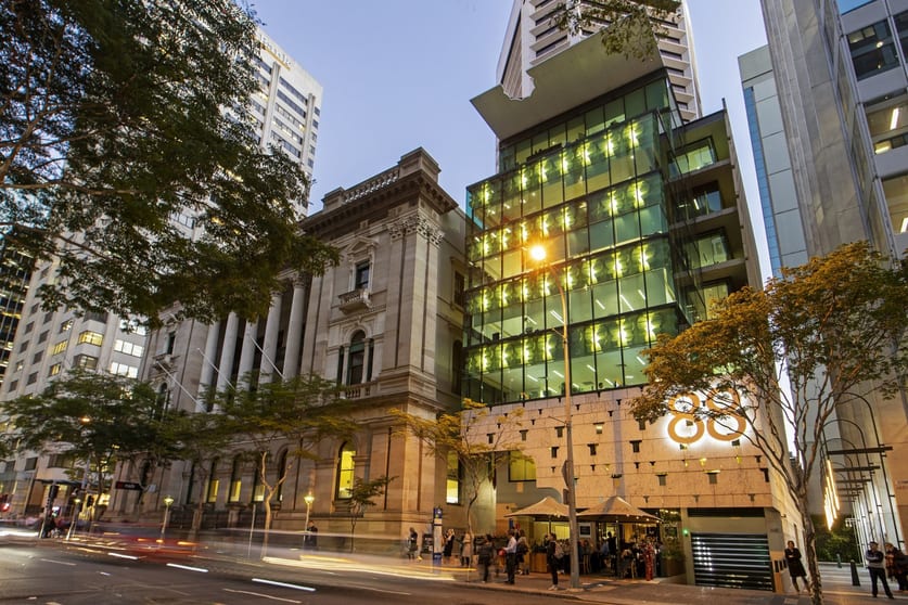 Click to view all images 88 Creek Street Brisbane City QLD 4000 - Image 3