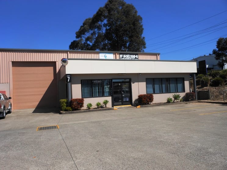 Click to view all images Unit 7/33- 37 Pendlebury Road Cardiff NSW 2285 - Image 3