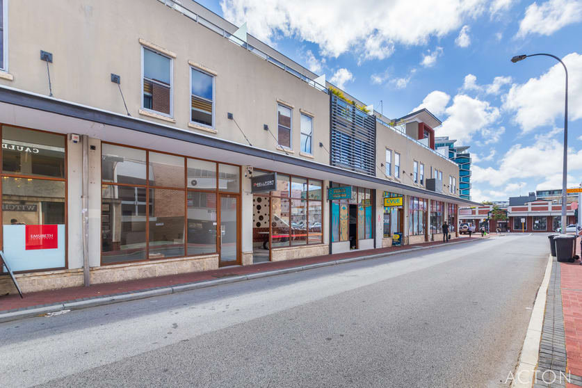 Click to view all images 7/513 Hay Street Subiaco WA 6008 - Image 2