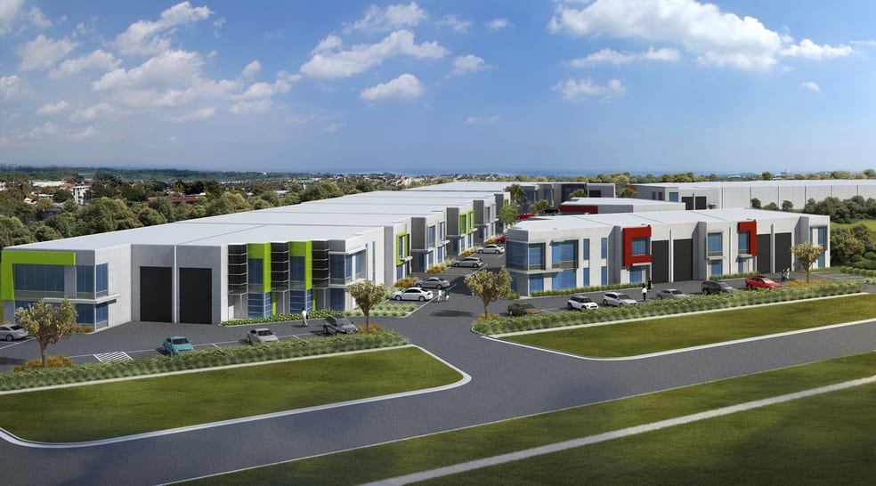 Click to view all images Lot 21/170 Colemans Road Carrum Downs VIC 3201 - Image 1