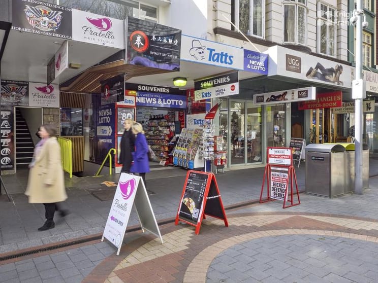Click to view all images Ground Floor/53 Elizabeth Street Hobart TAS 7000 - Image 2