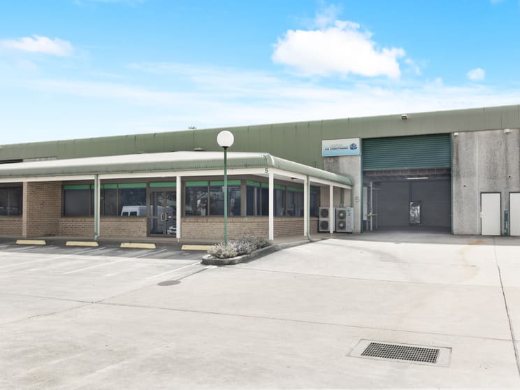Click to view all images 5/16 Rob Place Vineyard NSW 2765 - Image 1
