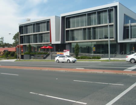 Click to view all images 860 Doncaster Road Doncaster VIC 3108 - Image 1