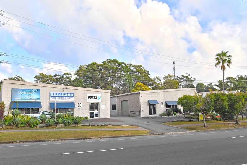 Unit 3/18 Rene Street Noosaville QLD 4566 - Image 1