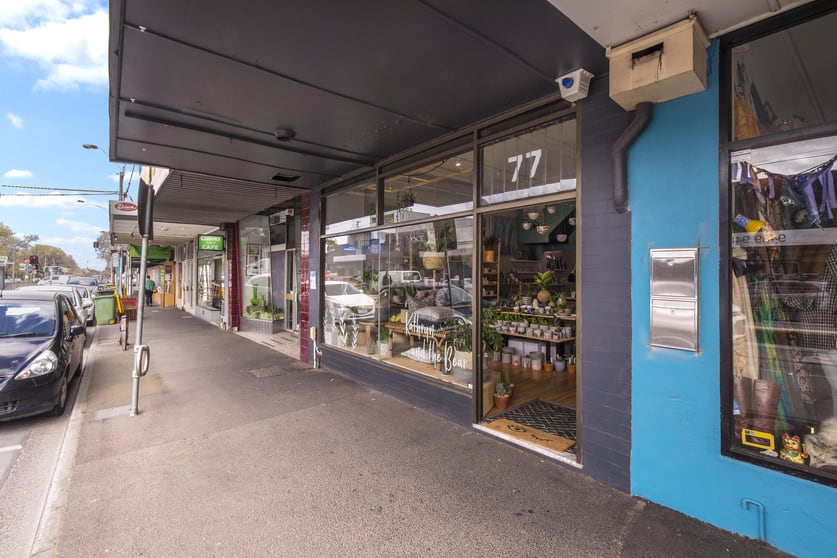 Click to view all images 77 High Street Northcote VIC 3070 - Image 2