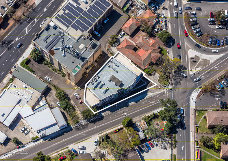 Click to view all images 21-23 Pirie Street Liverpool NSW 2170 - Image 1