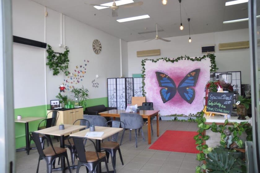 Click to view all images Shop 6/438 Forest RD Hurstville NSW 2220 - Image 3