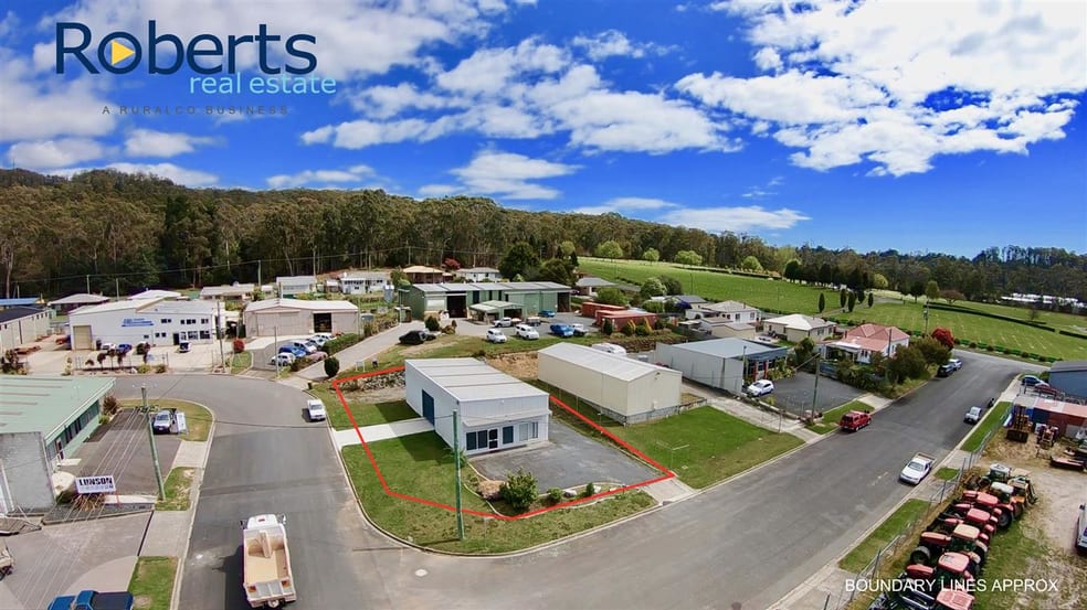 Click to view all images 5 Massey Place Quoiba TAS 7310 - Image 1